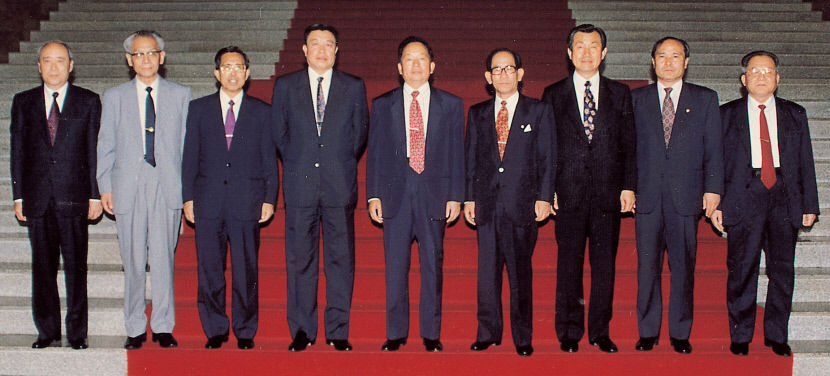 [남기고 싶은 이야기] 한중수교 30주년과 나의 인연 〈끝〉