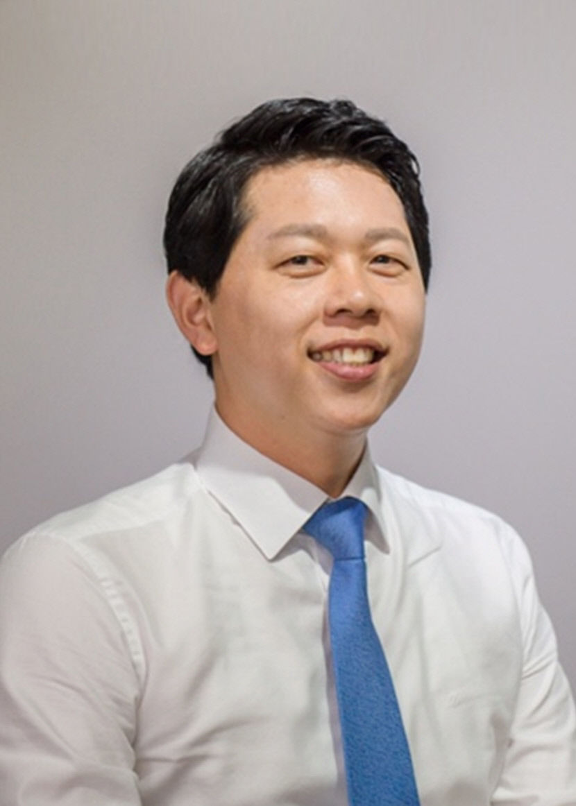 민주당 서재헌 전 동구갑 위원장, 조강특위 위원 선임