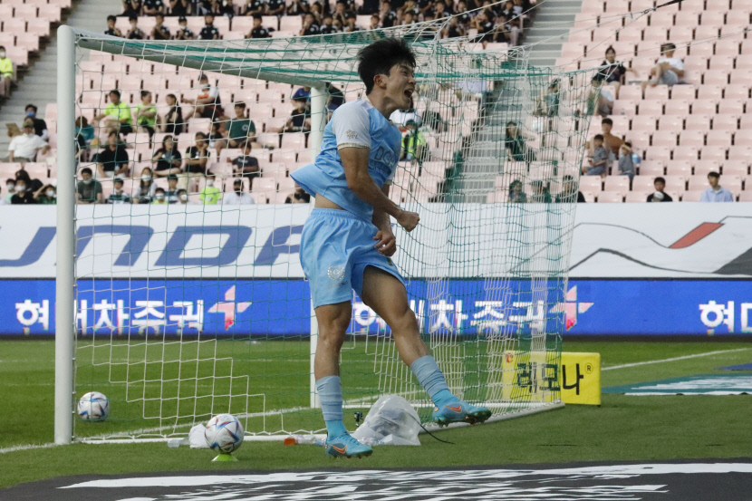 5·6월 리그 무패 대구FC, 맞수 포항과 FA컵 8강전 앞둬