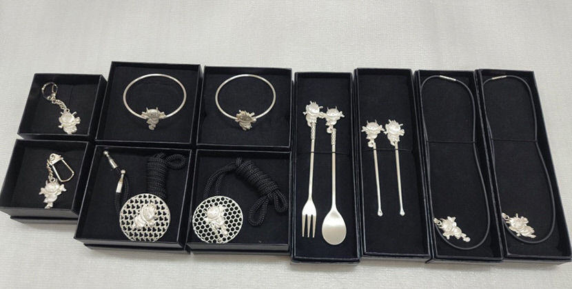 2022 예천군 관광기념품 공모전, 이재호 코니, 페디이야기 금상