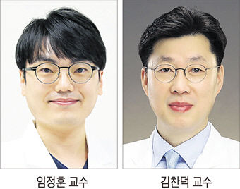 [의료계 소식] 경북대병원 연구팀 고령자, 신장이식 받아도 안전