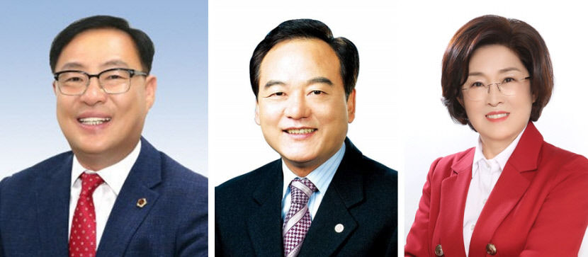 대구시의회 의장 선거, 누가 나서나…3파전 예상 2강 1약 구도