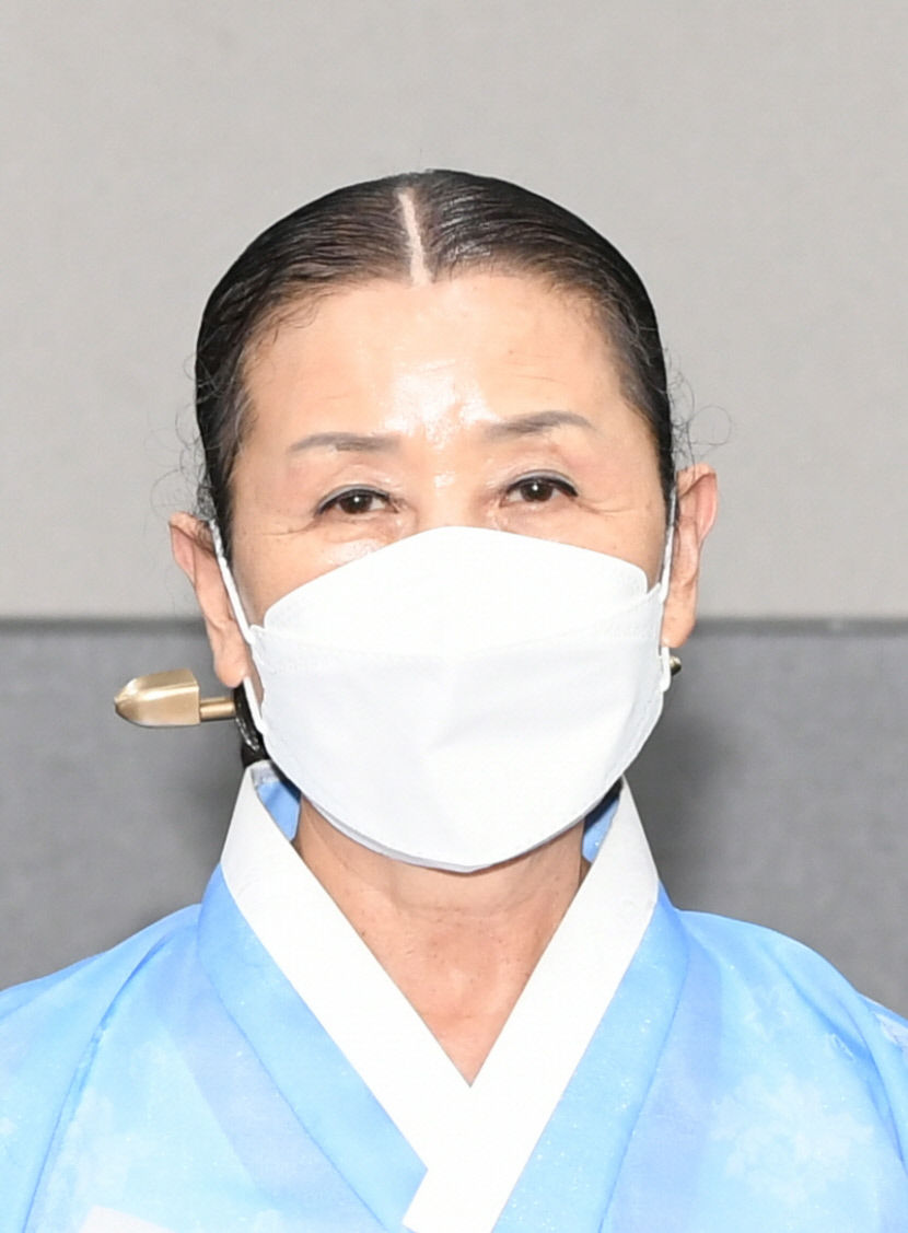 문경시 문경새재아리랑 점촌동 침례교회 보호문화유산 지정