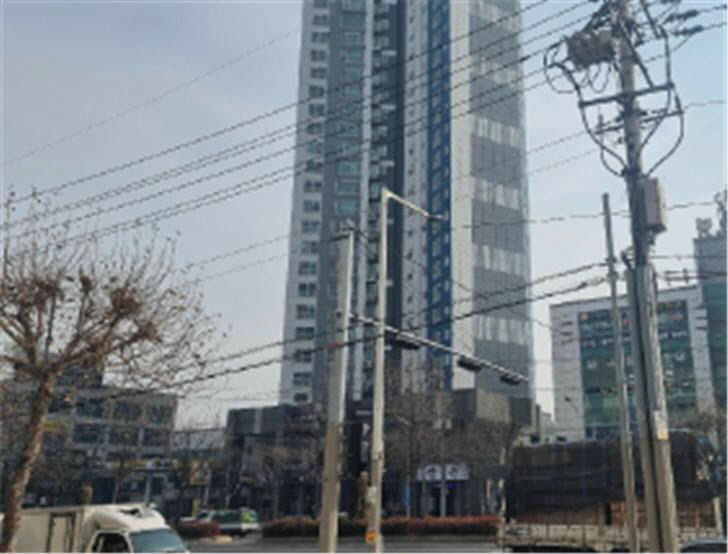 [공매정보] 대구 달서구 감삼동 280-2 죽전역인터불고라비다 101(아파트)동 4층 4**호.