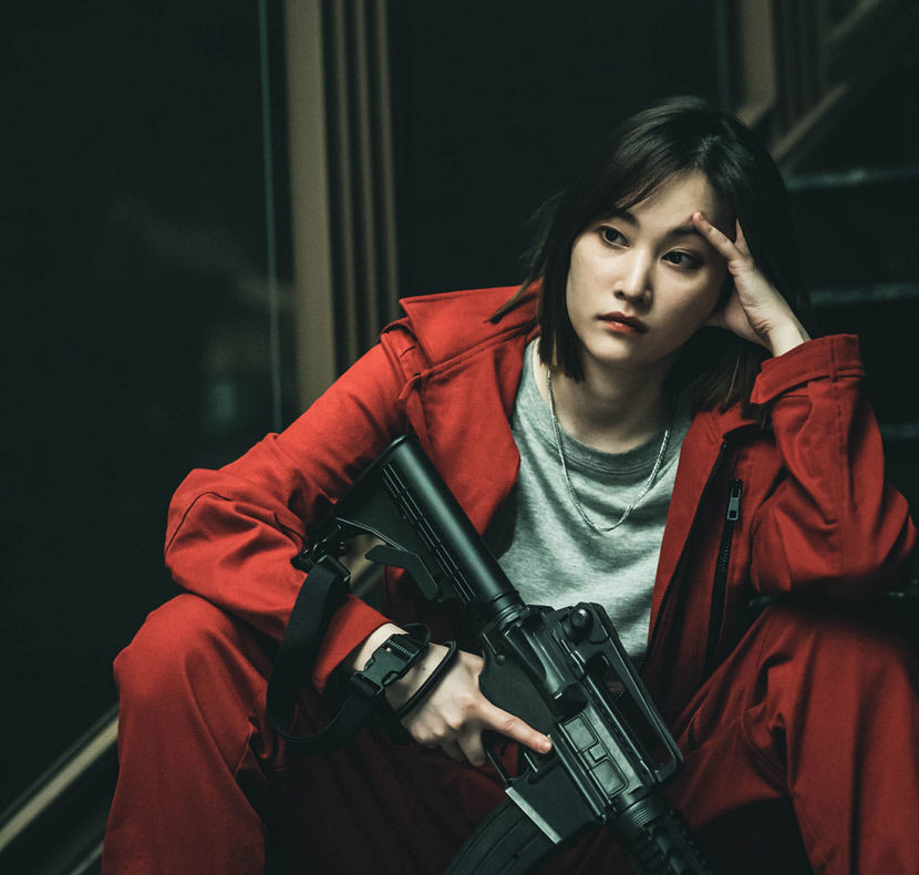 대중 사로잡는 무한 매력…스크린-브라운관 올해도 여성 서사물 열풍