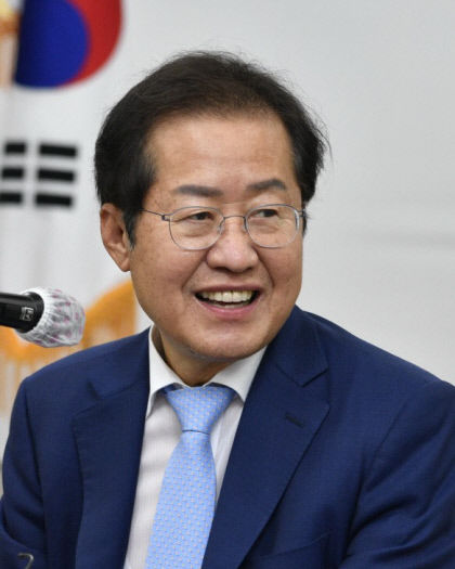 경제부시장 이종화 등 洪 인수위 별정직·전문임기제로 대구시청 대거 입성(종합)