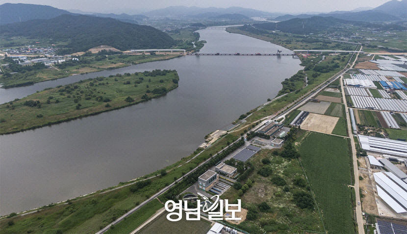 대구 취수원 이전 예타 통과…구미 해평취수장 이용 가시화