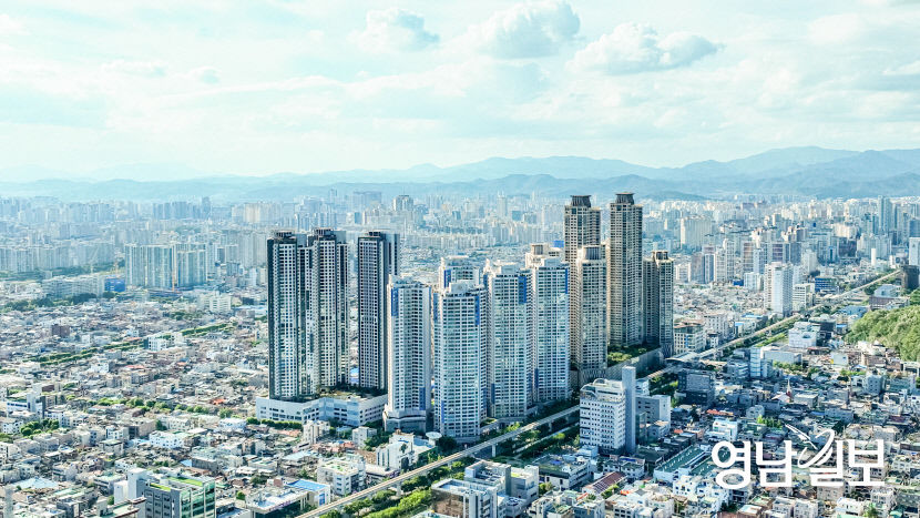 [포토뉴스] 국토부, 대구 부동산 규제지역 해제