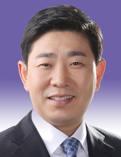 경북도의회 의장 국민의힘 후보 배한철 선출...부의장 후보엔 박영서.박용선