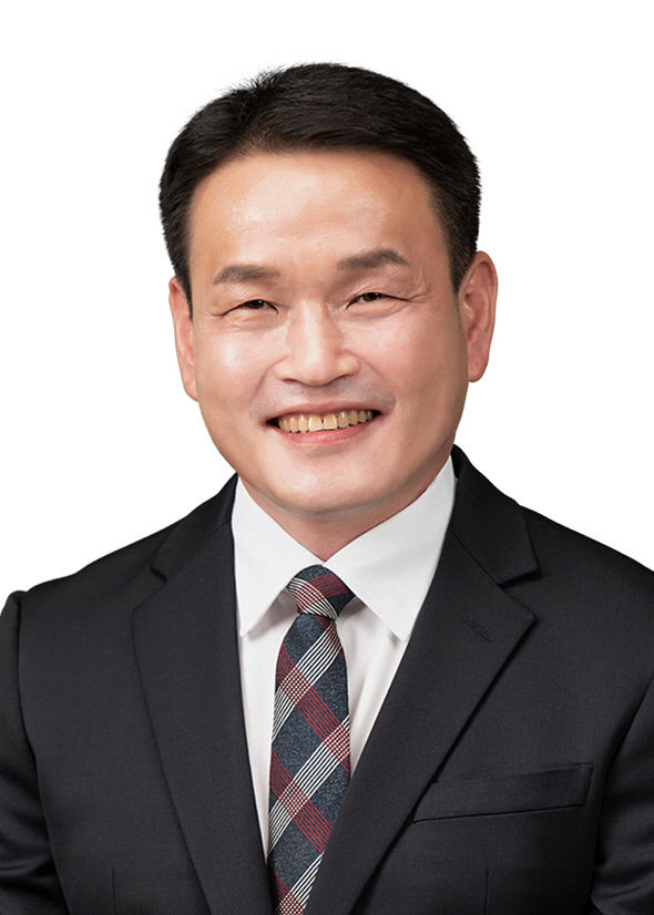 구미시의회 전반기 의장 안주찬·부의장 장세구 시의원 당선