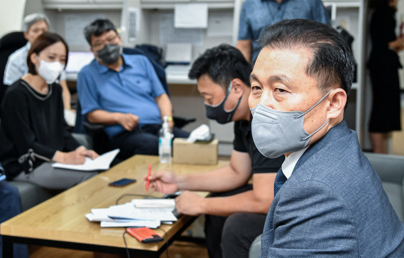 대구시, 이달 중 민선 8기 첫 조직개편 3실 9국 2본부 86과 체제