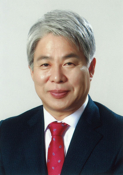 제9대 포항시의회 전반기 의장 백인규, 부의장 김일만 의원 선출