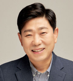 제12대 경북도의회 전반기 의장에 배한철 의원...부의장은 박영서, 박용선 의원