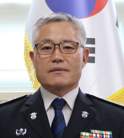 [프로필] 장원재 포항교도소장