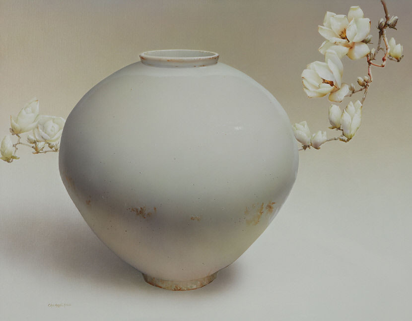 박철환 개인展 내달 6일까지…안동 갤러리 희서 무료 관람