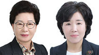 상주시 의회 여성의원 돌풍, 상주 정가 우먼 파워 두드러져