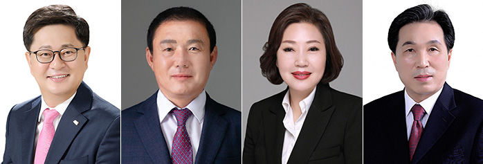 제9대 경산시의회 상임위 구성도 마무리