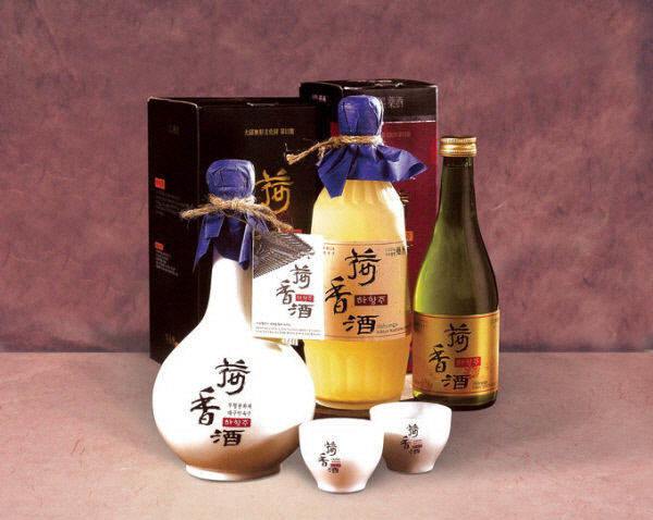 [단독] 역사의 뒤안길로 사라진 1천100년 전통 대구 하향주