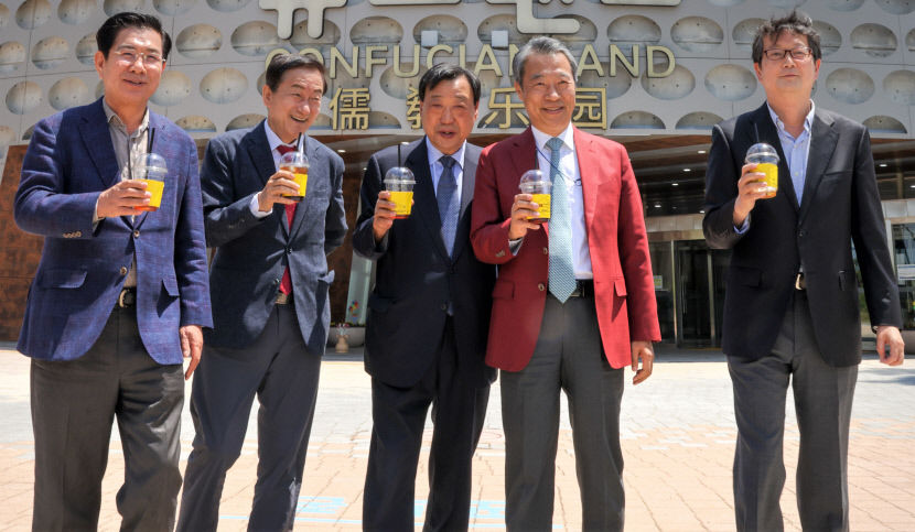국학진흥원 국학자료 58만 점 스마트화, 내방가사 세계기록 유산 등재 추진