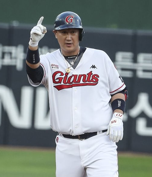 팬과 함께 하는 KBO 올스타전…롯데 이대호 은퇴 투어도 시작