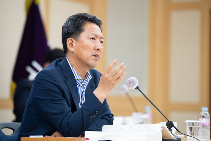 구미경제 엄중 구미시 사상 최대 규모의 비상경제대책 T/F 운영