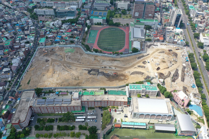 대구 서구·남구, 인구대응사업 시행 가능할까…280억 확보 관건