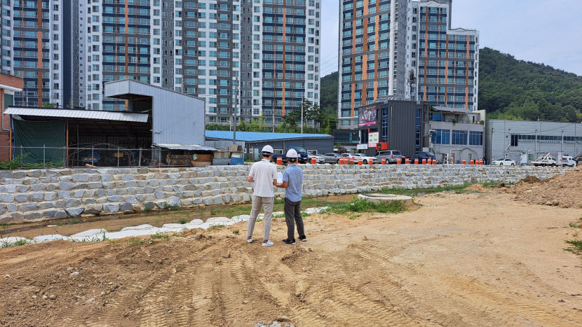 구미시, 일상감사로 38억원 절감