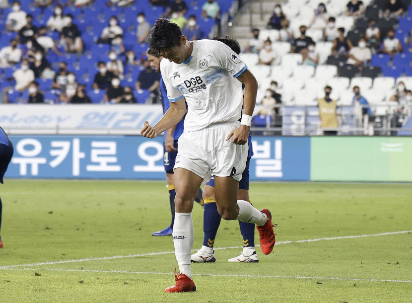 손흥민과 맞붙을 K리그 올스타는 누구?…대구FC 세징야·정태욱 출격한다