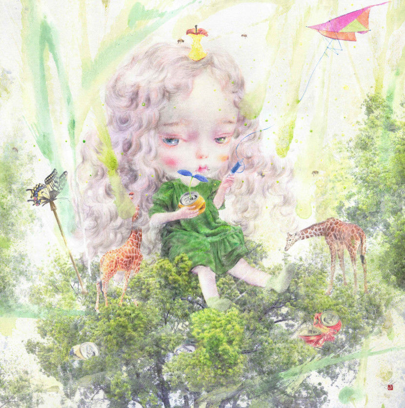 [Art&Culture] 사회 이단아, 권위에 반기 들었다