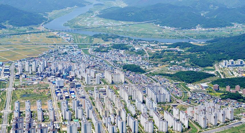[대구 주택시장 비전 톺아보기] (5)달성군...대구테크노폴리스, 첨단 주거지 변신 ...도심 외곽 농촌지역은 옛말