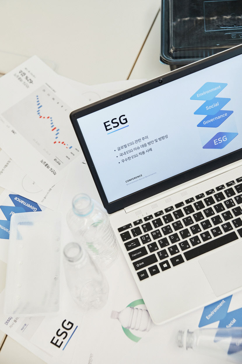 [ESG가 바꾸는 경영환경. 중] 중소기업, ESG 전담인력과 재원부족…지원 나서야