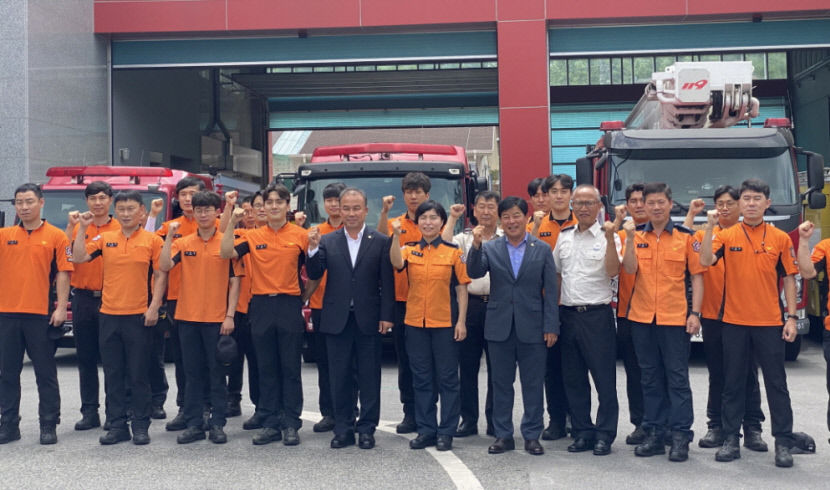 예천군의회, 본격적인 의정 행보 나서...군정 첫 업무보고