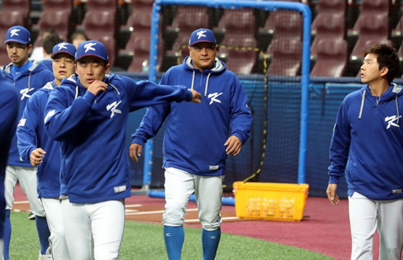 내년 WBC 준비 나선 한국야구…염경엽 기술위원장 국제무대 성적 중요