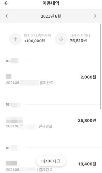 머지 사태 1년 만에 소비자원 이커머스에도 배상 책임