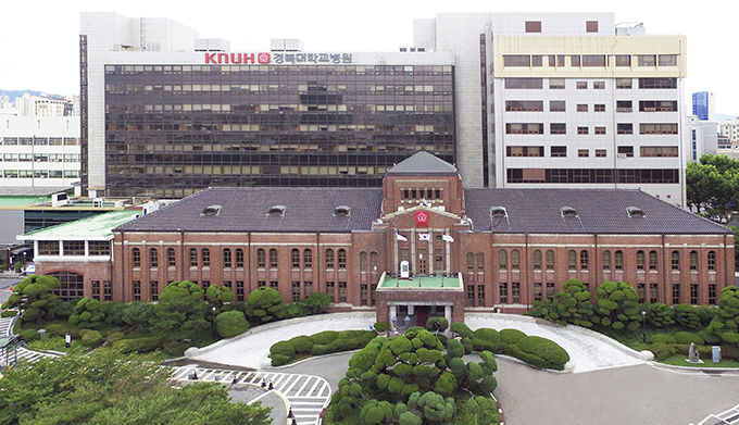 경북대병원 본원 이전 추진...이전 검토중인 군부대 부지 가능성