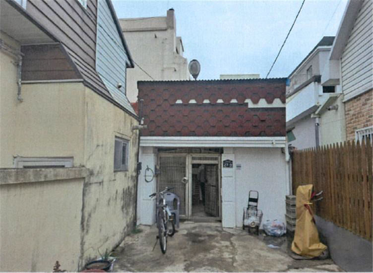[공매 정보] 포항시 남구 대도동 단독주택