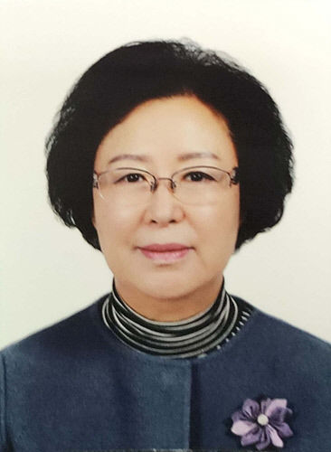 공석인 대구자치경찰위원장에 설용숙 전 경북경찰청 1부장 내정