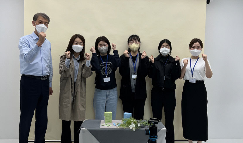 울진 블루바이오랩 메이커스페이스, 중소벤처기업부 최우수