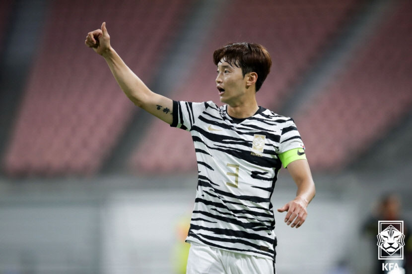 동아시안컵 4연패 노리는 벤투호, 중국전 3-0 대승