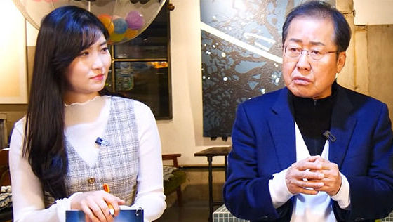민선 8기 대구시정 홍보 뉴미디어담당관실 관심