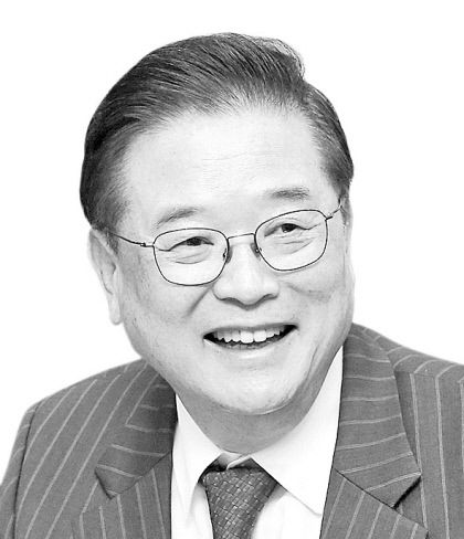 [아침을 열며] 한국 사회에 빅맨(Big Man)이 없다