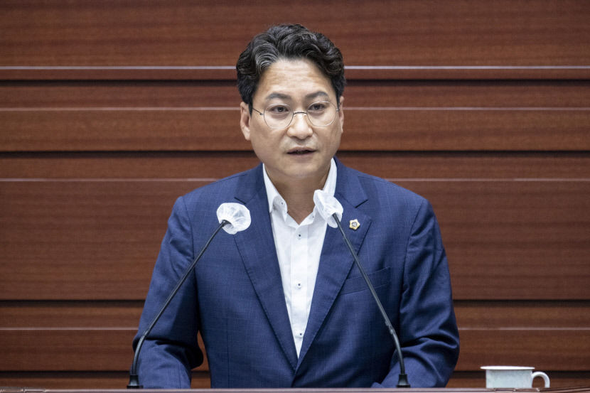 경북 울진산불 피해 조속한 복구·재건 촉구…도 산하 출자·출연기관 통폐합 패싱 목소리