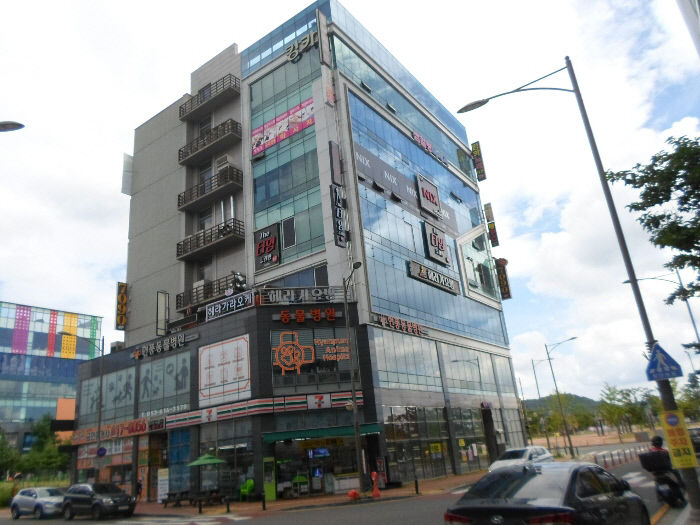 [경매정보]대구 달성군 유가읍 봉리 근린