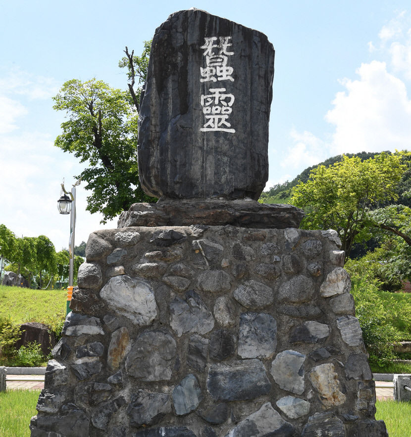 전국 최대 명주 생산지…기능성 양잠업·관광 활성화로 제2의 도약