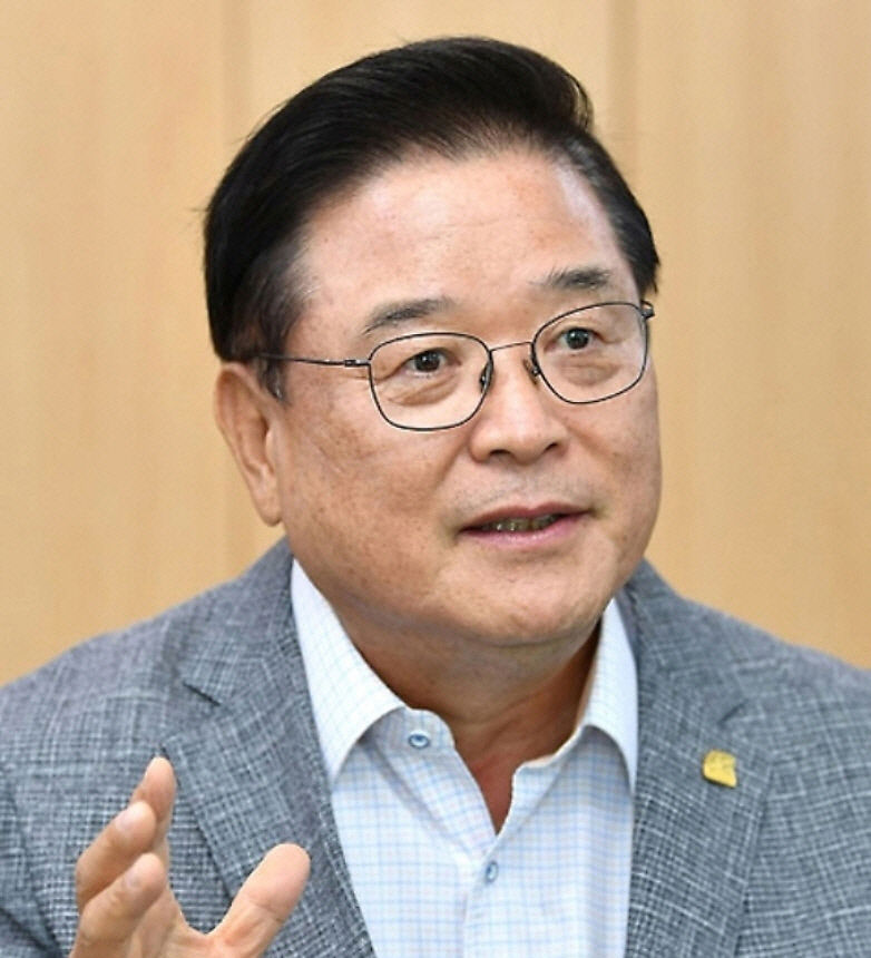 [단독] 김사열 국가균형발전위원회 위원장 조만간 사퇴 시사