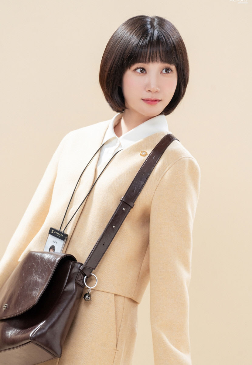 드라마 우영우 신드롬, 악인 한명 없어도 통쾌하네…착한 드라마의 유쾌한 반란