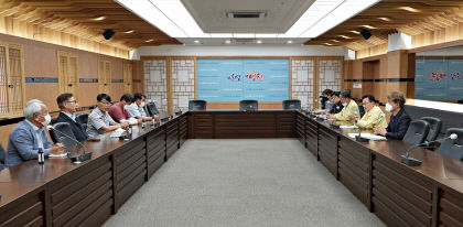 정부의 마늘 저율관세할당 도입 발표에 마늘 농가 불안감 확산