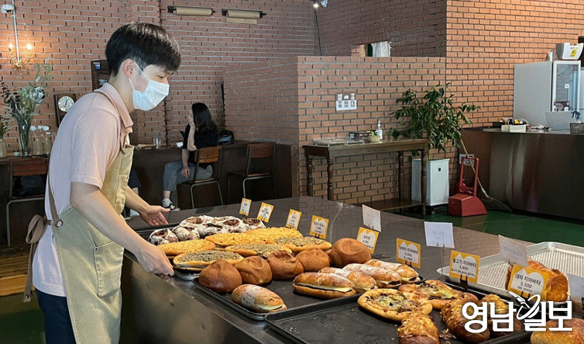 당당한 사회 일원 대구의 우영우들