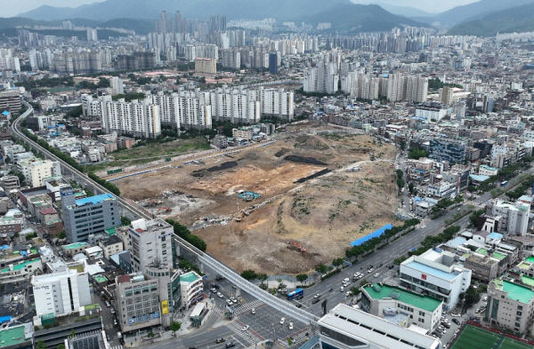 [인구절벽시대 우리 지역 우리가 지키자.6] 대구 중·남구 청년위원회 활동 미비…청년 계층 거의 없어