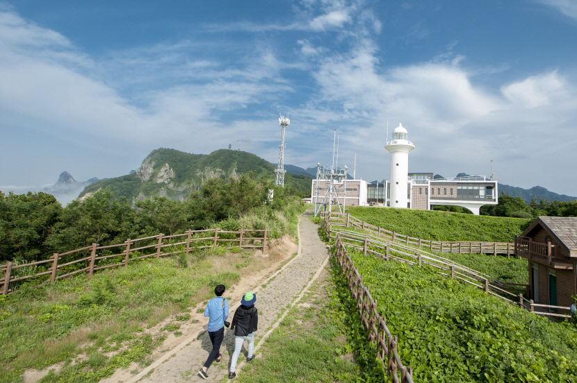 (2-4)울릉_태하등대